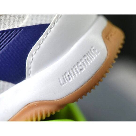 New! Size: 11 Men/12 Women | Adidas Predator League Indoor Soccer Unisex| ID3780 main image 8